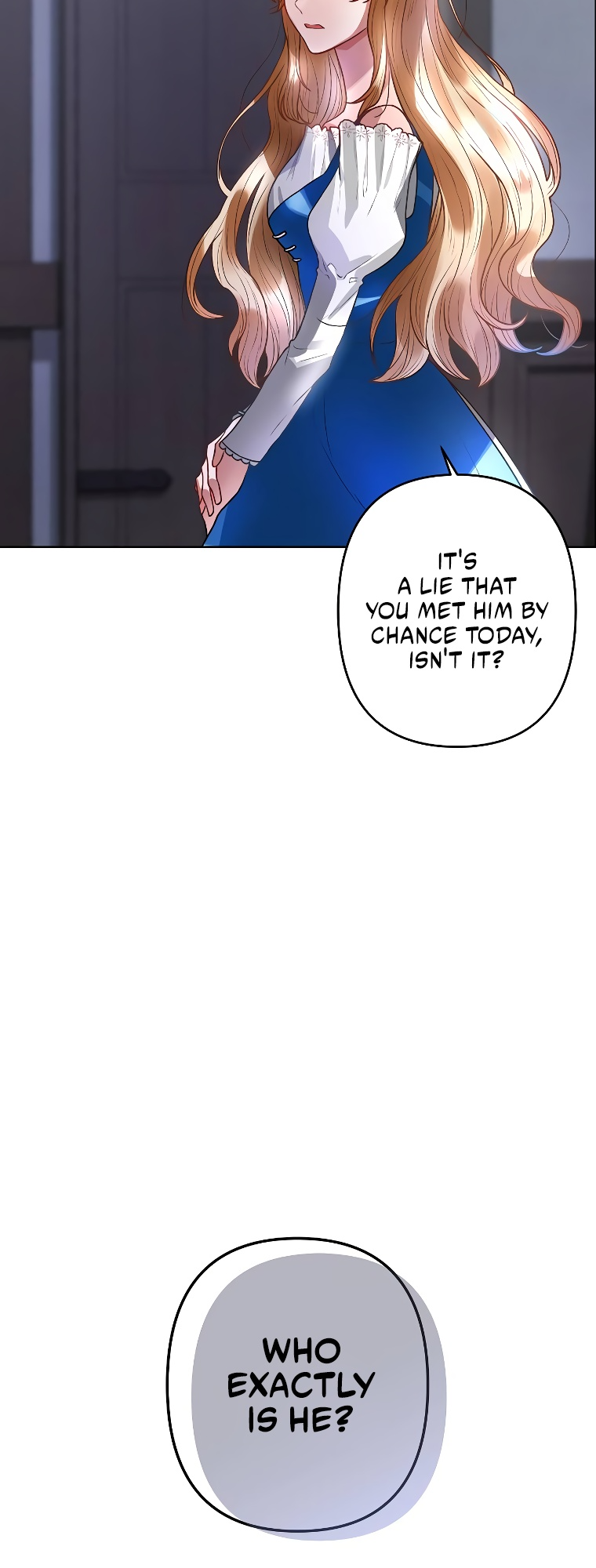 Empress of the Ashes Ch. 4 第25页
