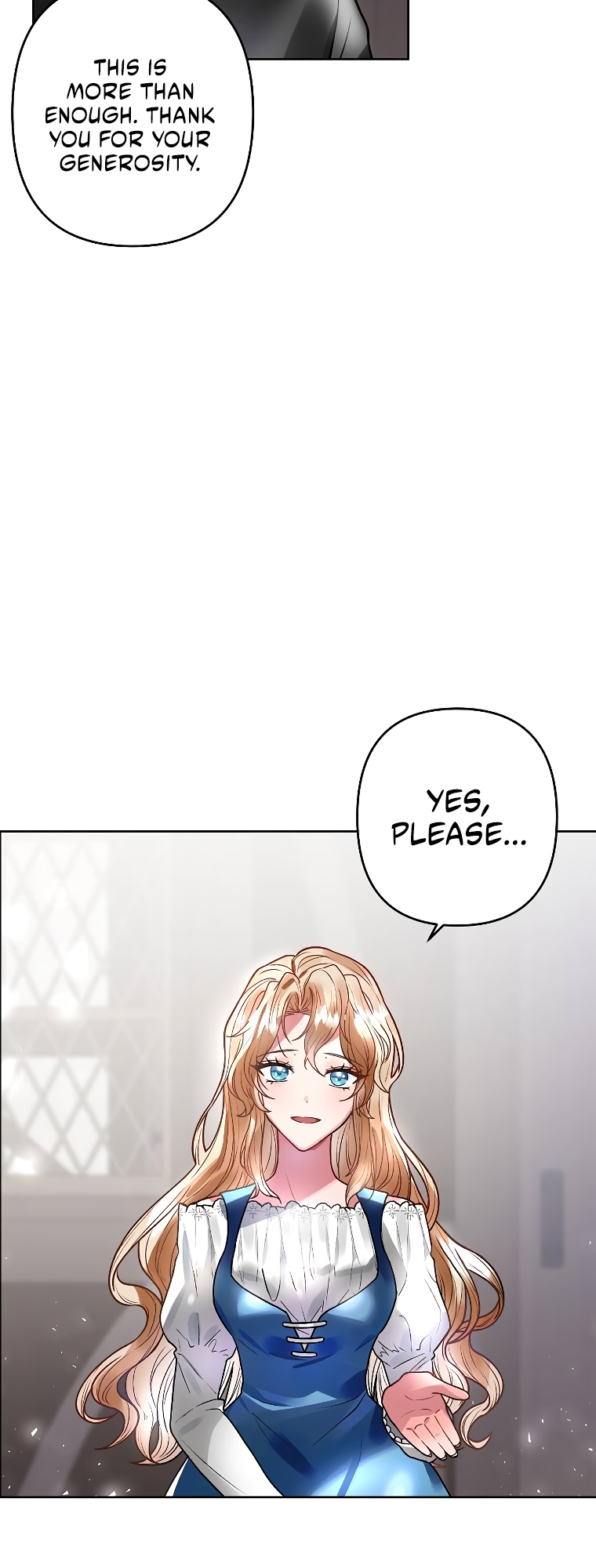 Empress of the Ashes Ch. 4 第4页