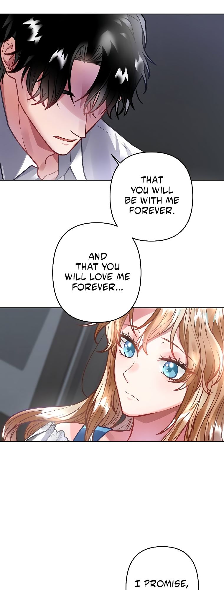 Empress of the Ashes Ch. 4 第31页