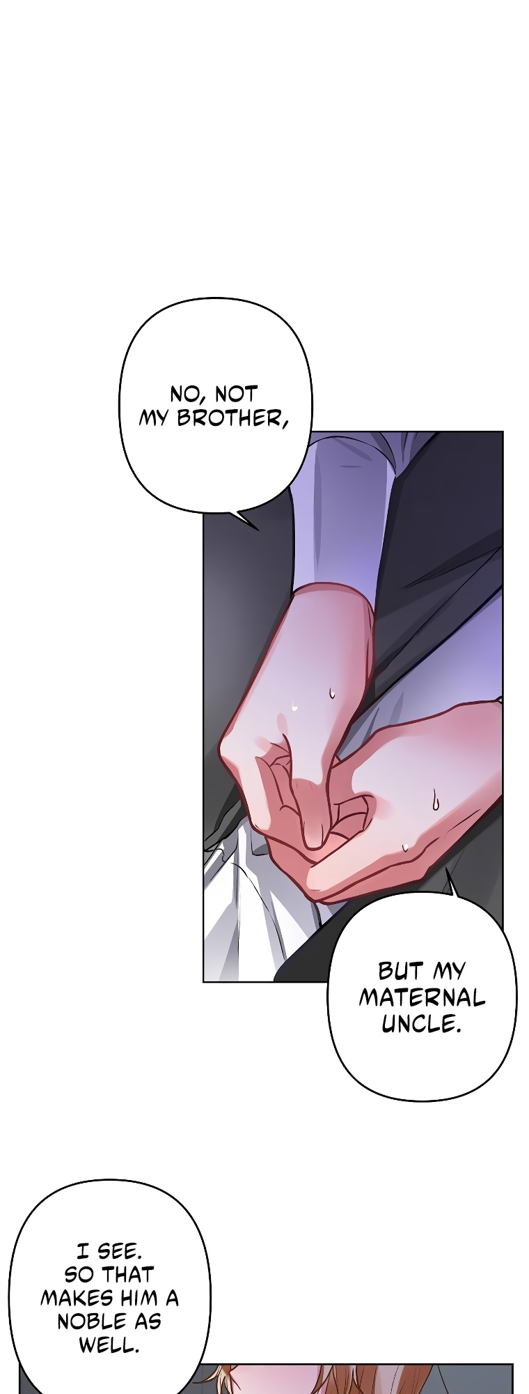 Empress of the Ashes Ch. 4 第42页