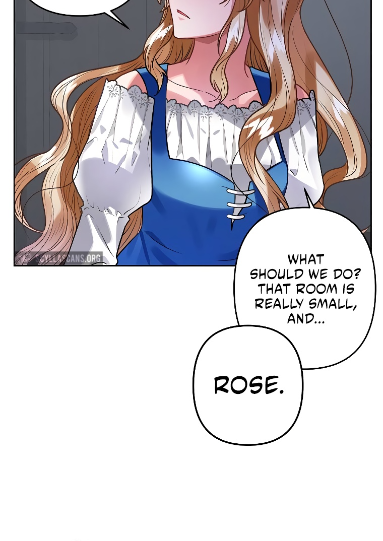 Empress of the Ashes Ch. 4 第43页