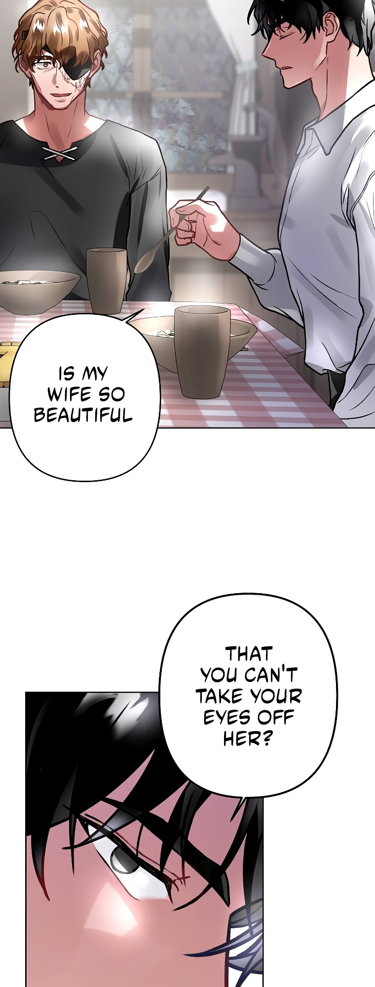 Empress of the Ashes Ch. 4 第7页