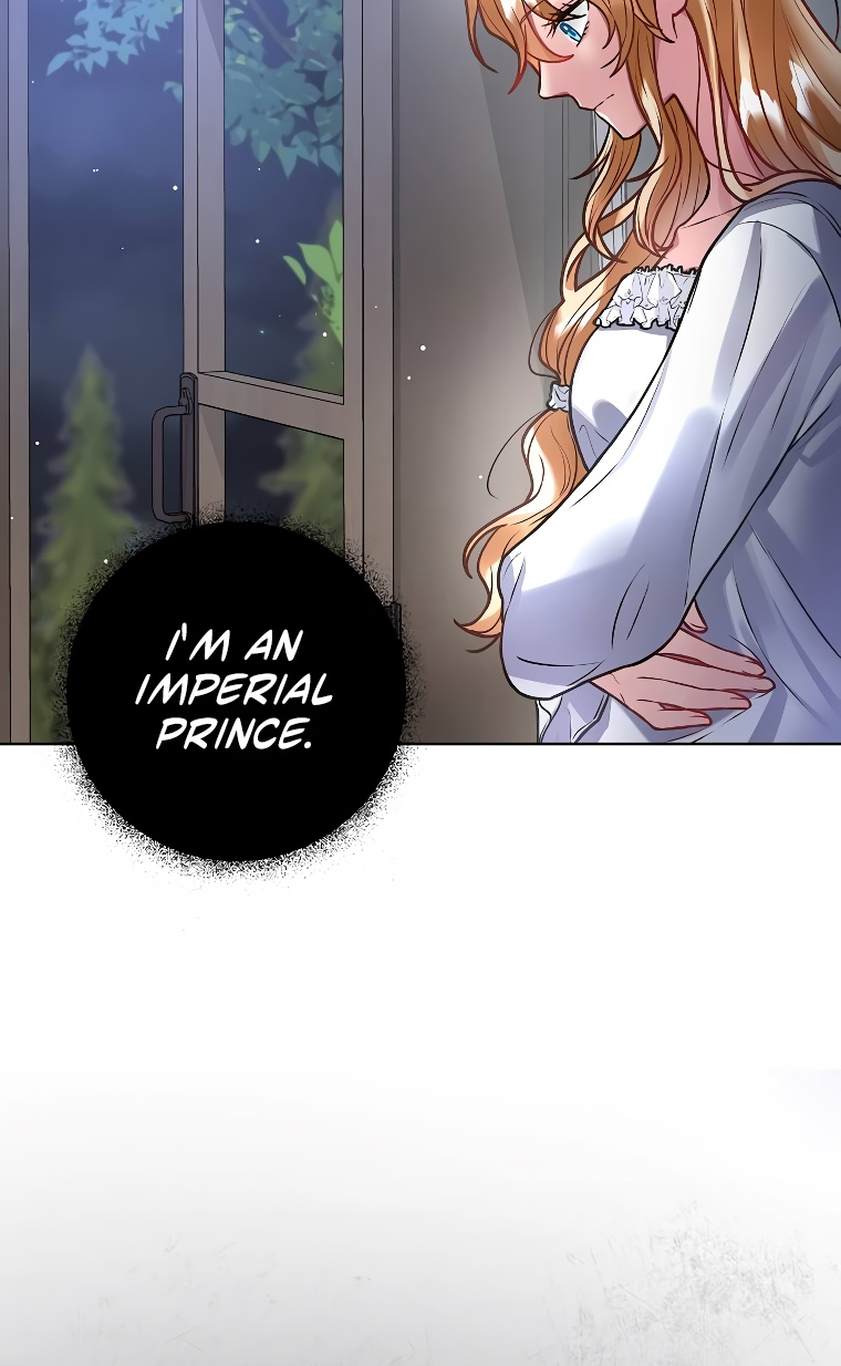 Empress of the Ashes Ch. 4 第63页