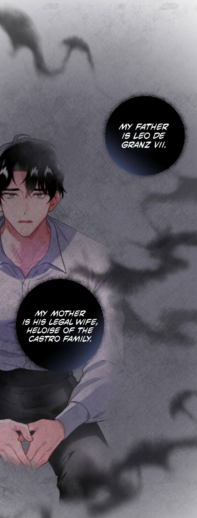 Empress of the Ashes Ch. 4 第64页