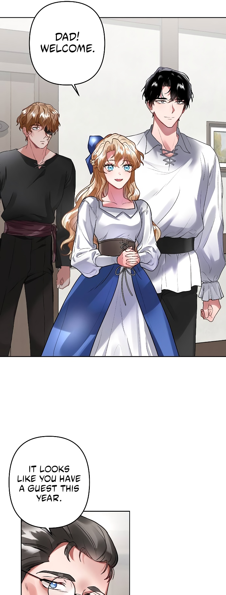 Empress of the Ashes Ch. 4 第71页
