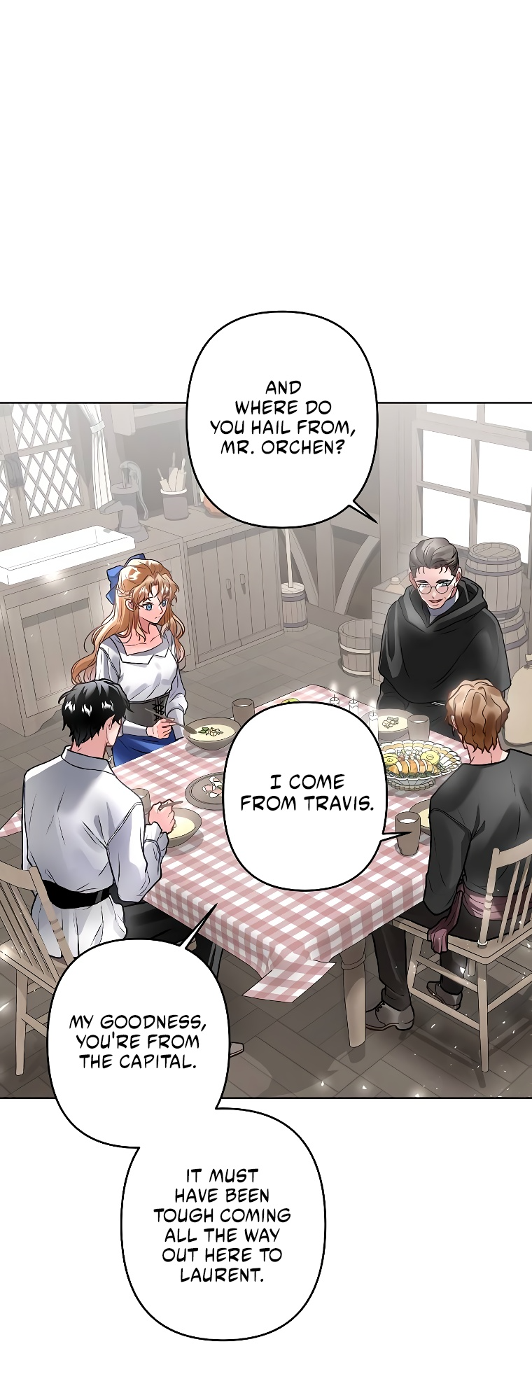 Empress of the Ashes Ch. 4 第74页