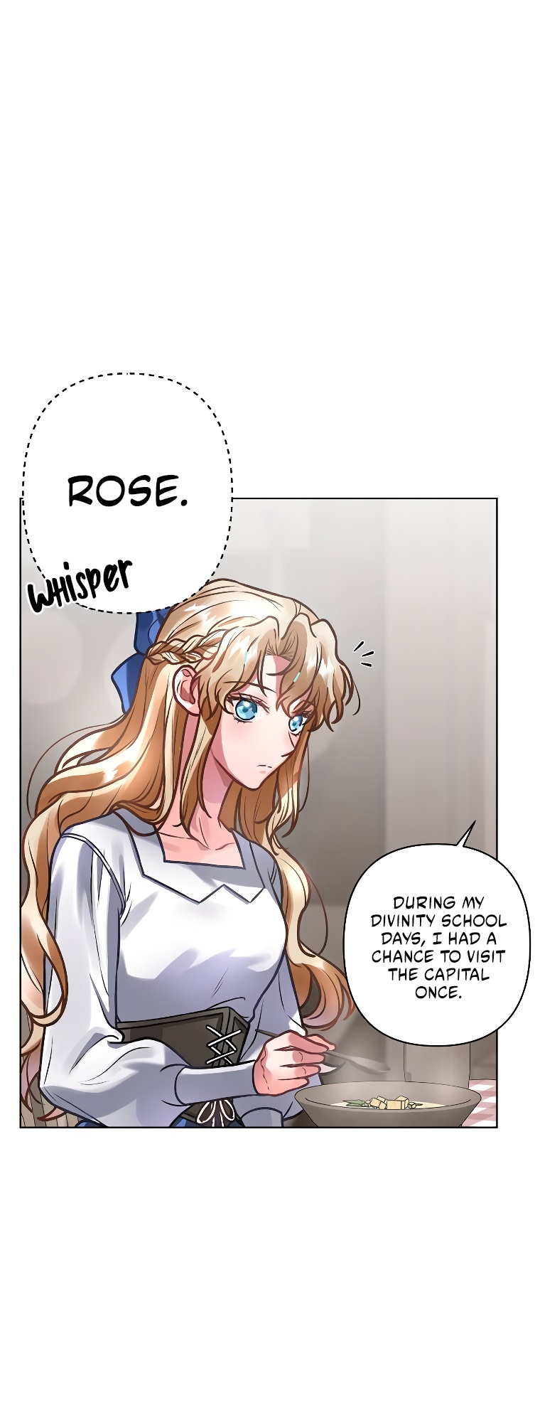 Empress of the Ashes Ch. 4 第75页