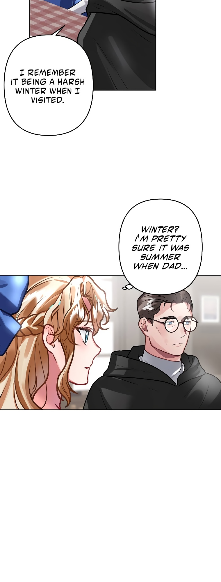 Empress of the Ashes Ch. 4 第79页