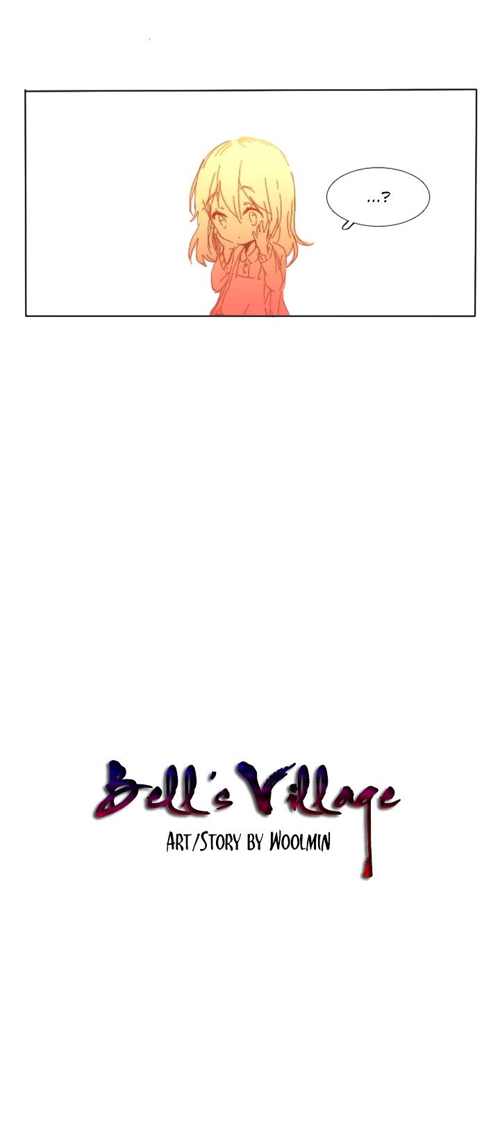 Bell's Village Ch. 1 第4页