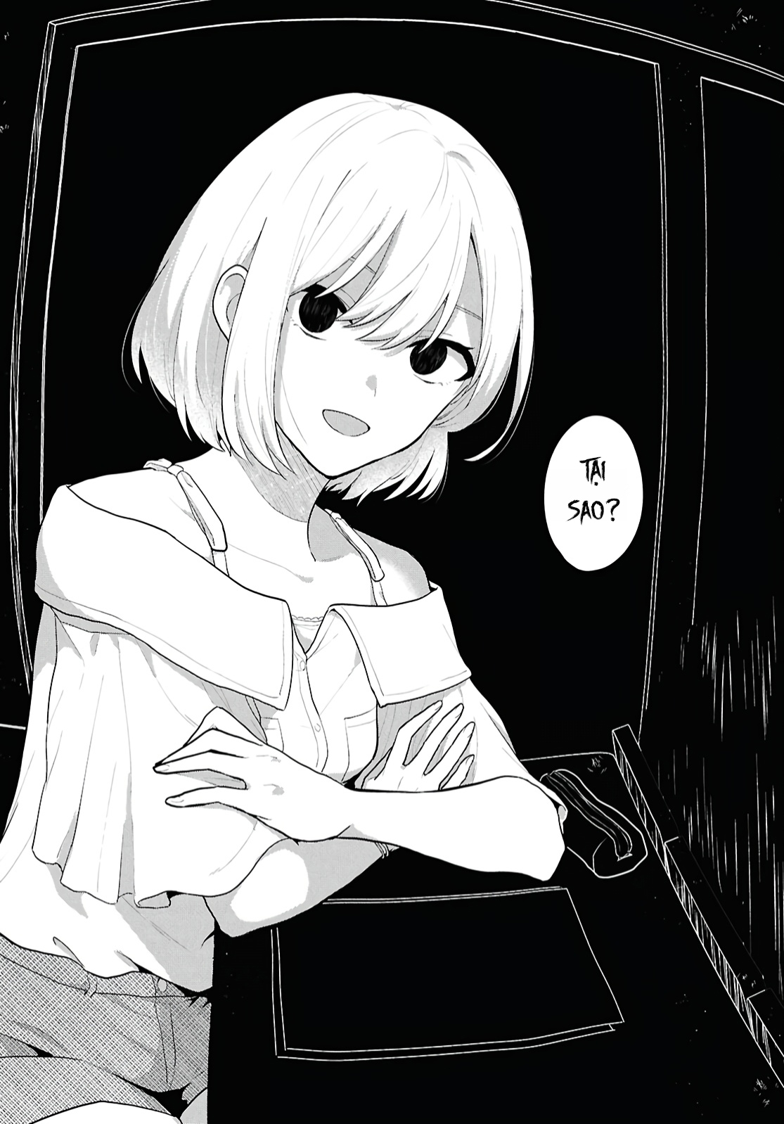 Danjo-hi 1:5 no Sekai demo Futsuu ni Ikirareru to Omotta? ~Gekiomoi Kanjou na Kanojo-tachi ga Mujikaku Danshi ni Honrou Saretara~ Chap 2 第13页