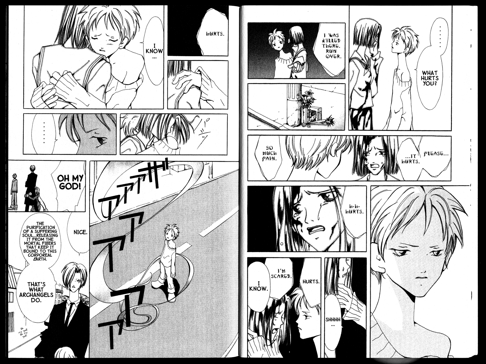 Akuma no Ororon Ororon the Devil 第11页