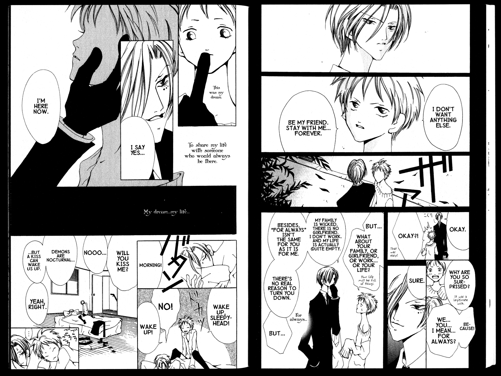 Akuma no Ororon Ororon the Devil 第13页