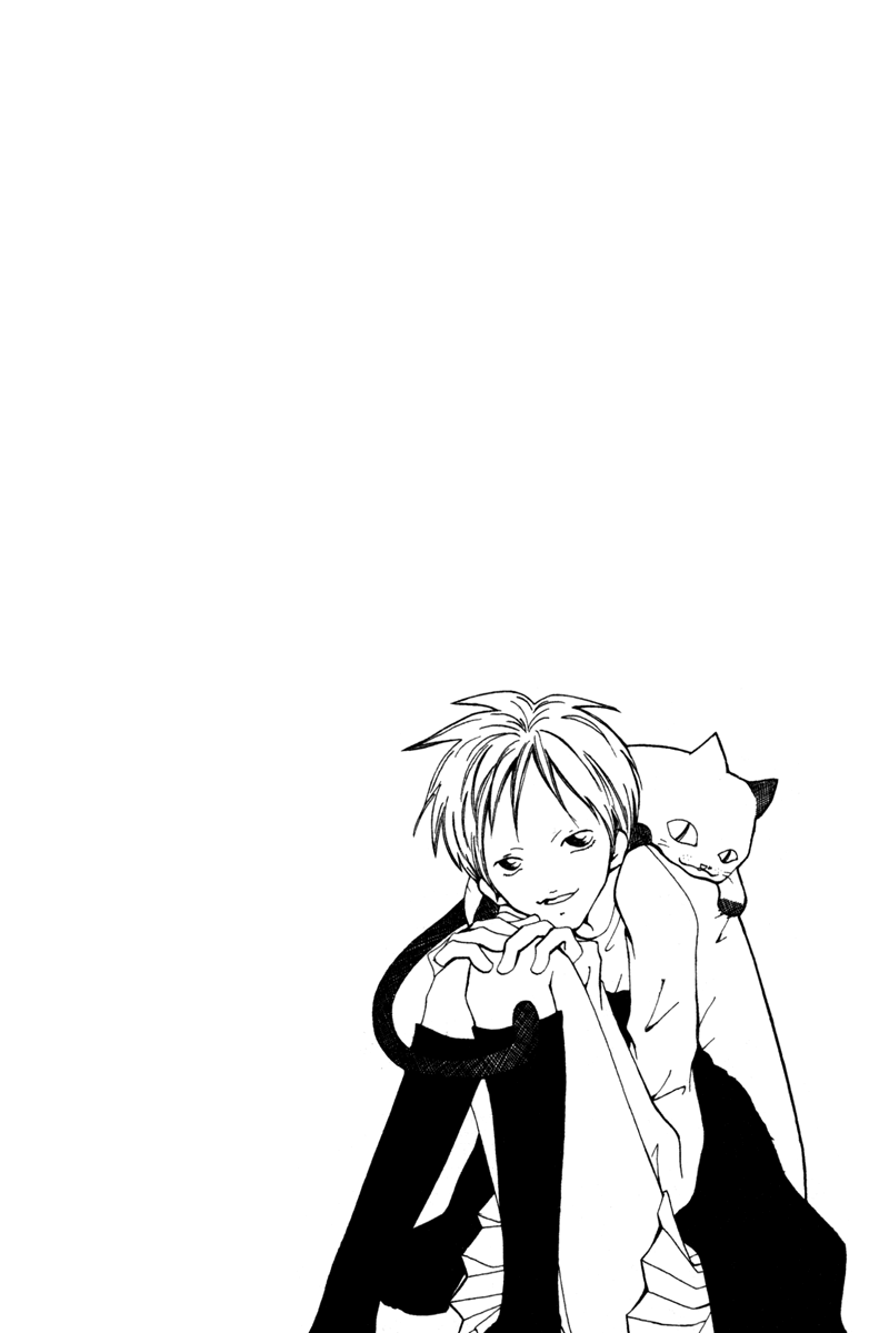 Akuma no Ororon 第4页