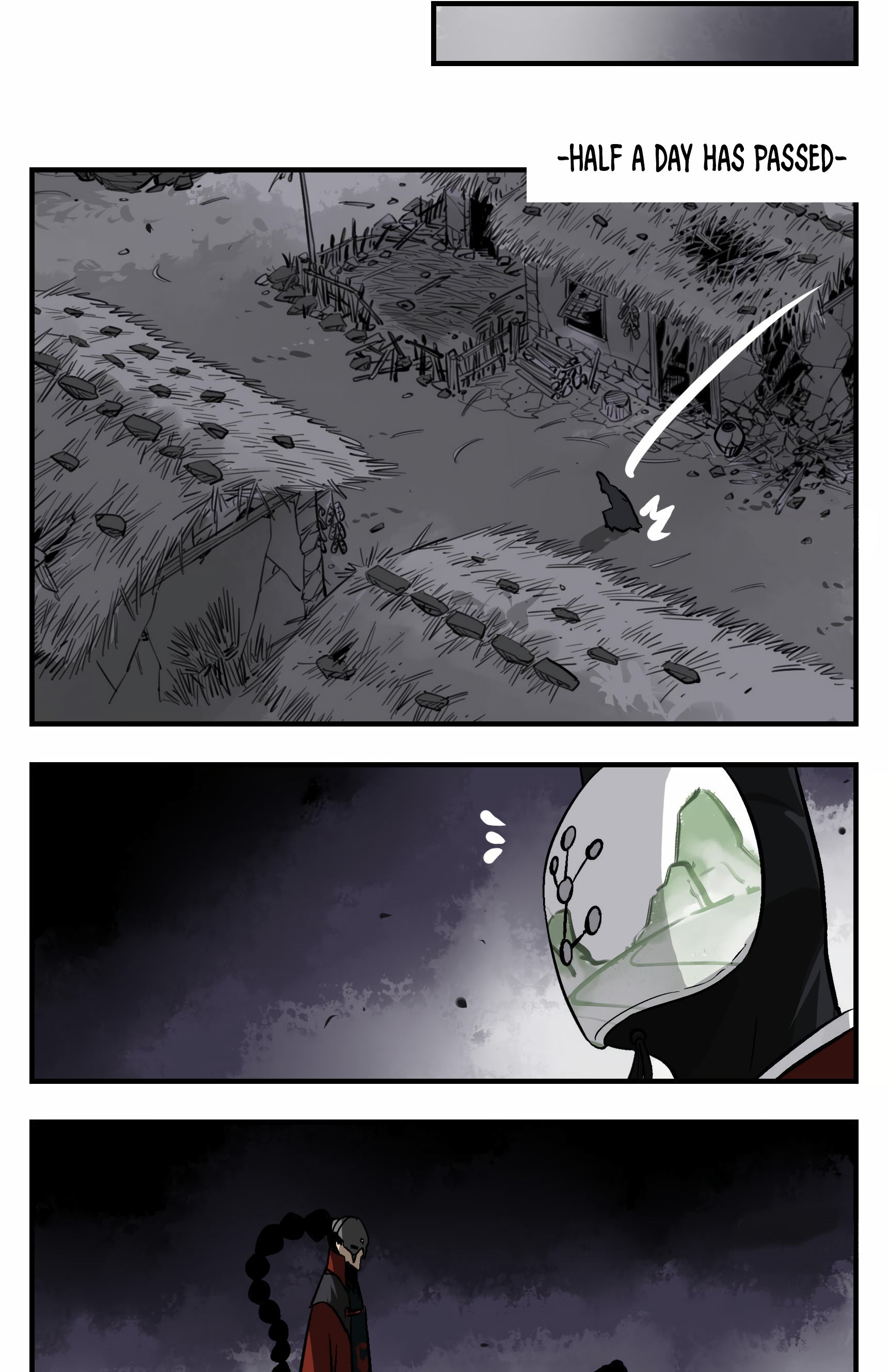 Followers of King Ch. 3 第13页