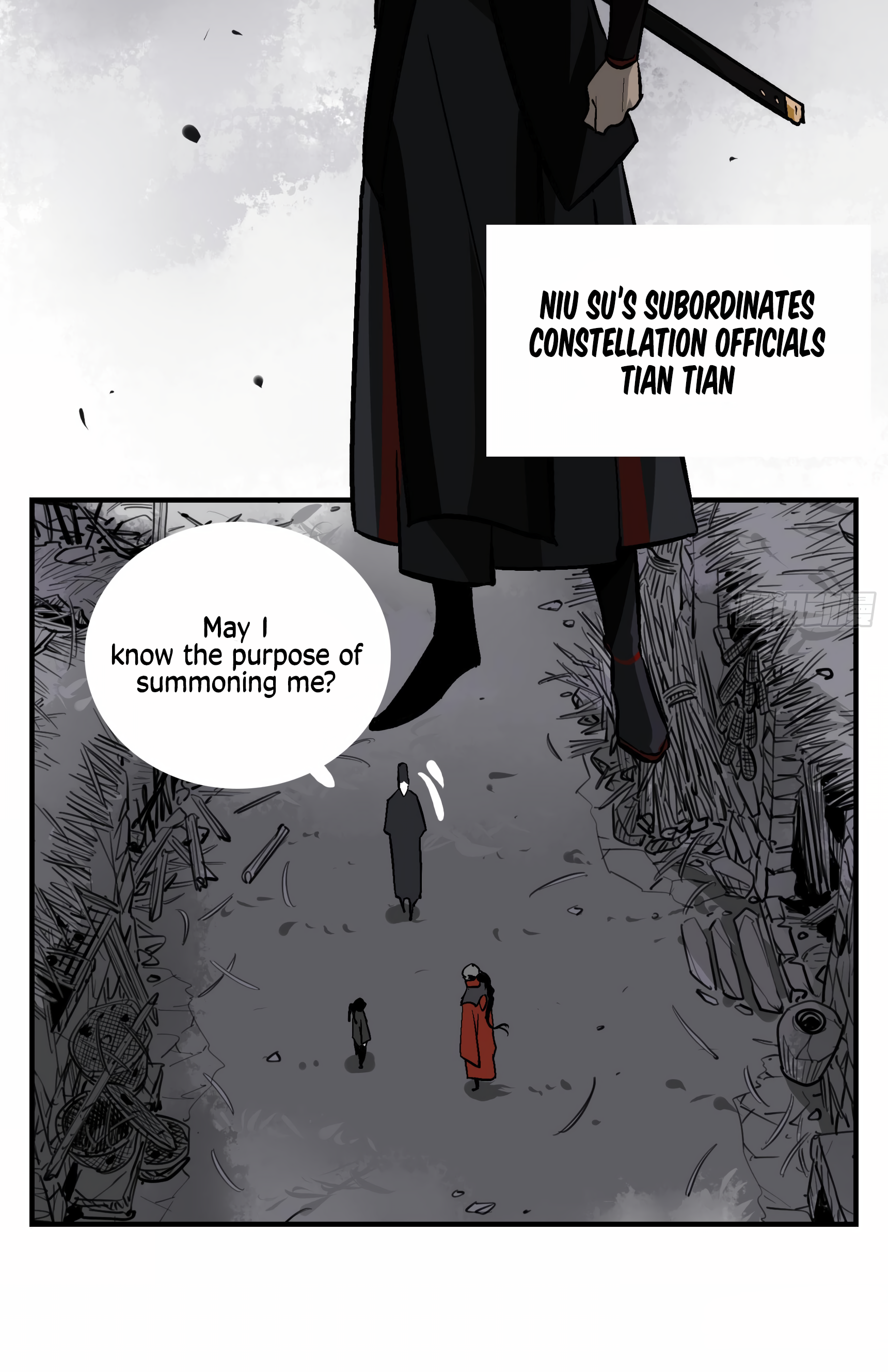 Followers of King Ch. 3 第15页