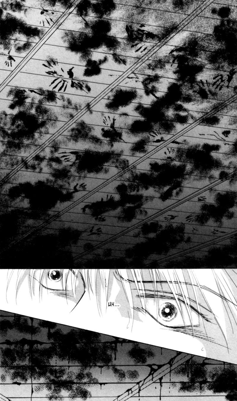 Eight Clouds Rising Crossroads of the Ghost's Wail 第68页