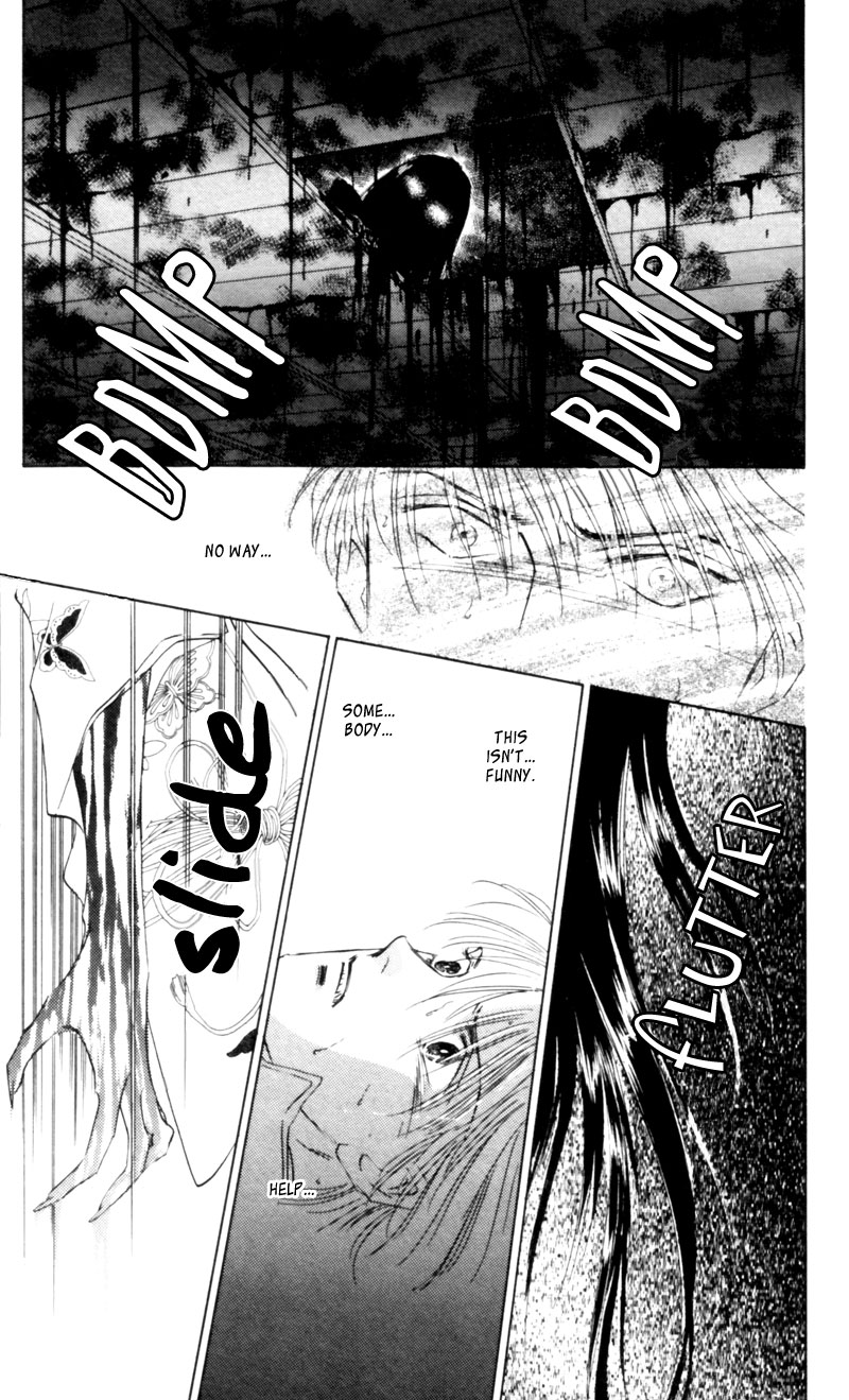 Eight Clouds Rising Crossroads of the Ghost's Wail 第73页