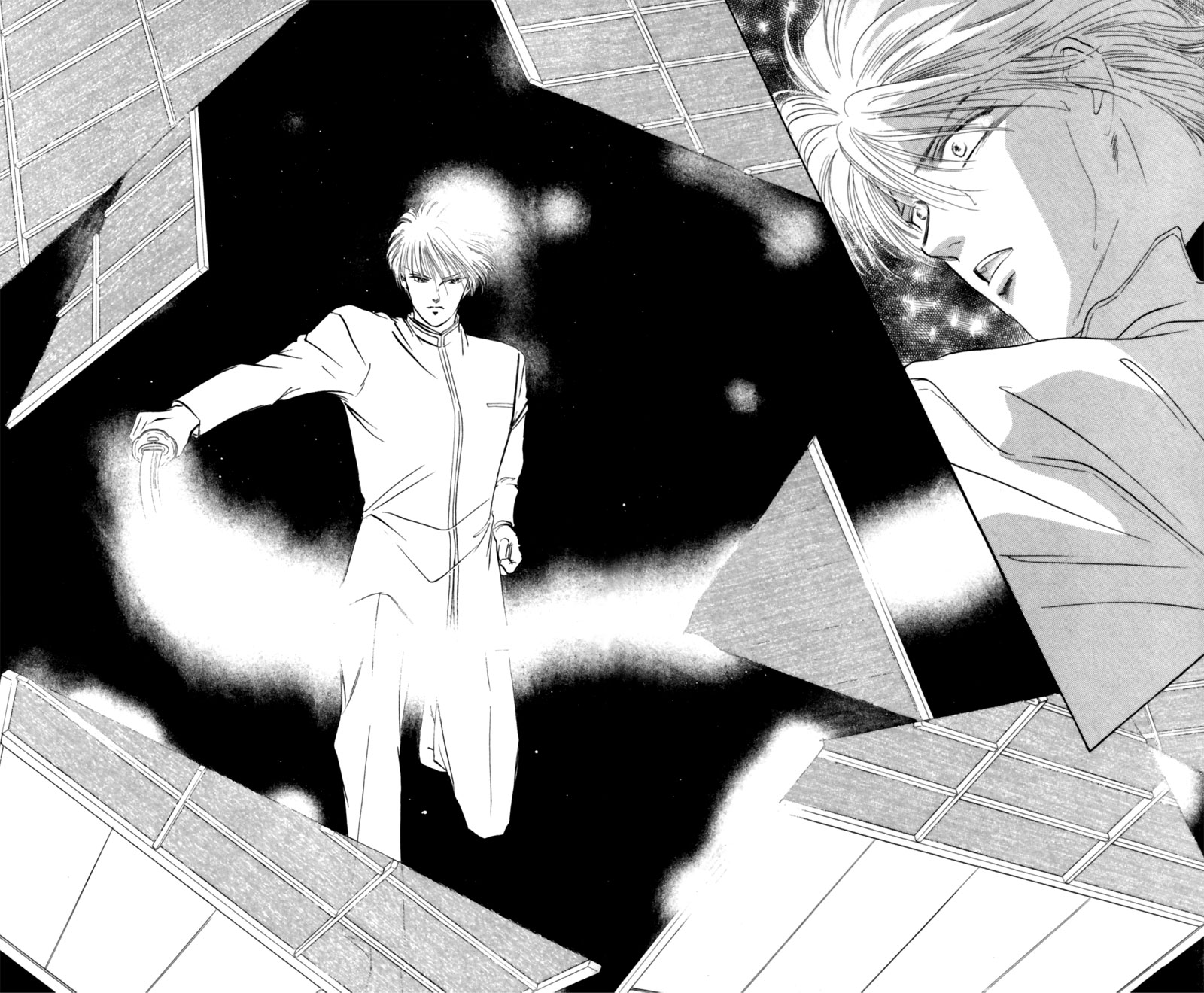 Eight Clouds Rising Crossroads of the Ghost's Wail 第76页