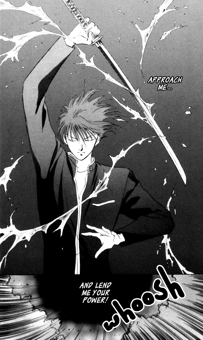 Eight Clouds Rising Crossroads of the Ghost's Wail 第81页