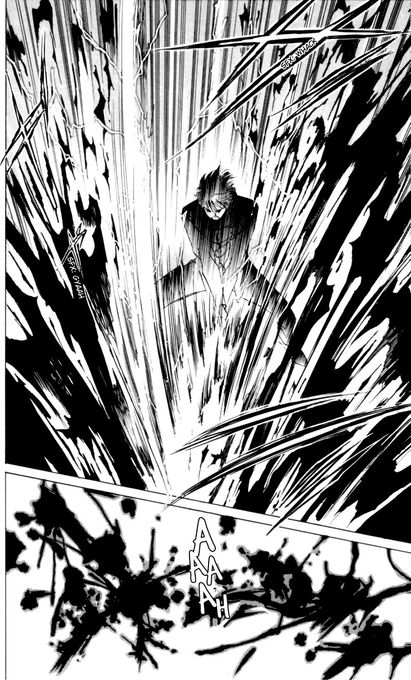 Eight Clouds Rising Crossroads of the Ghost's Wail 第85页