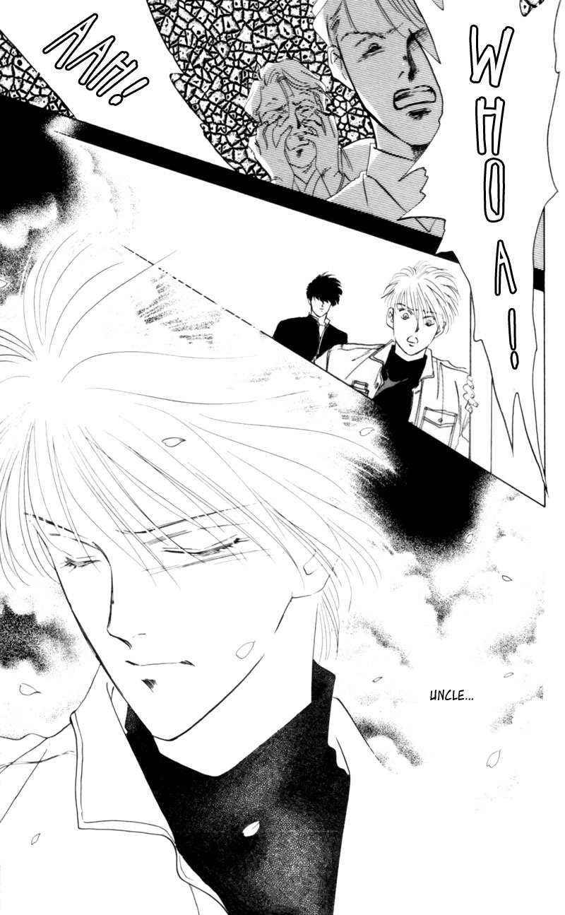 Eight Clouds Rising Crossroads of the Ghost's Wail 第90页