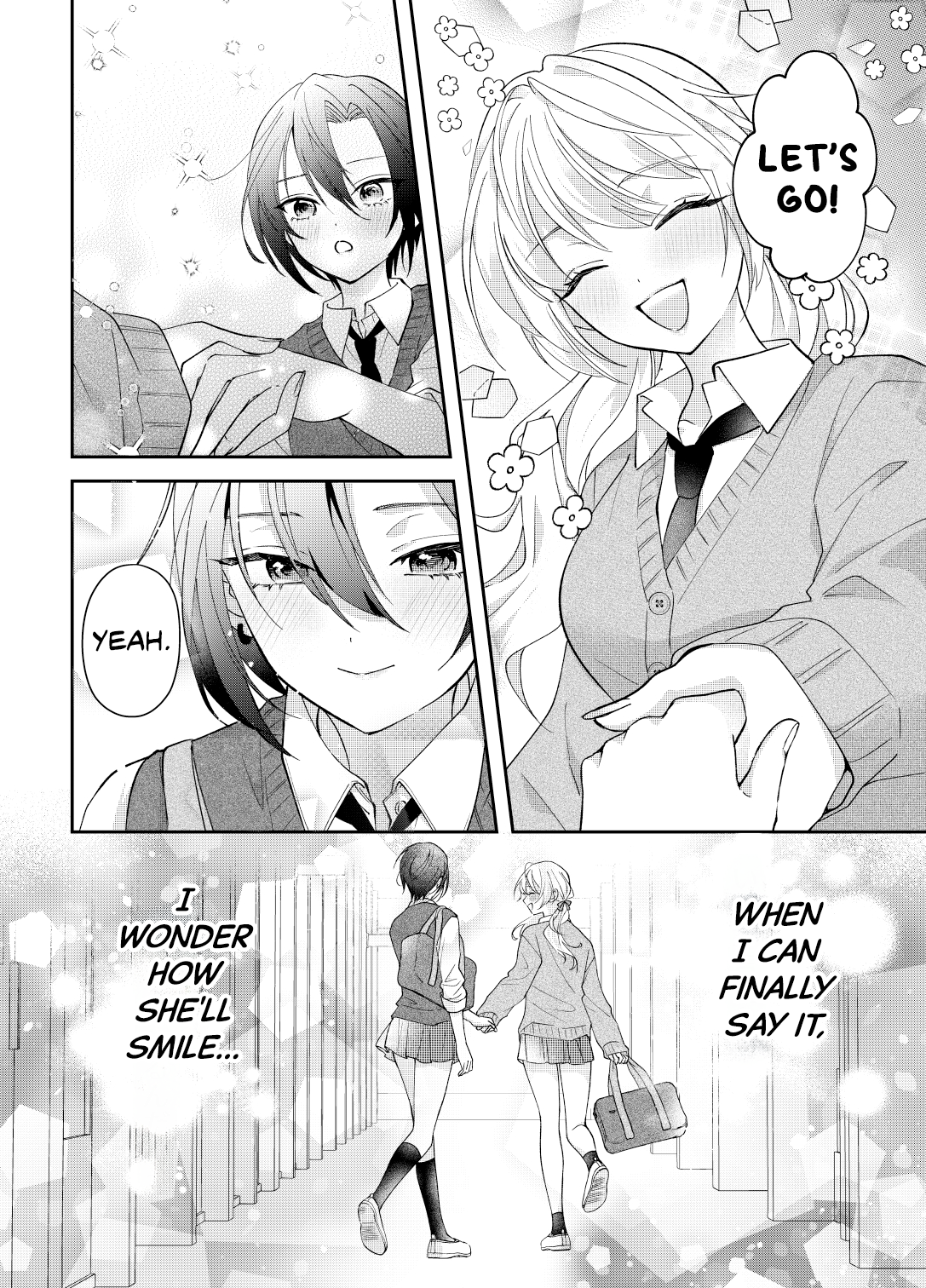 Saki to Miu 第7页