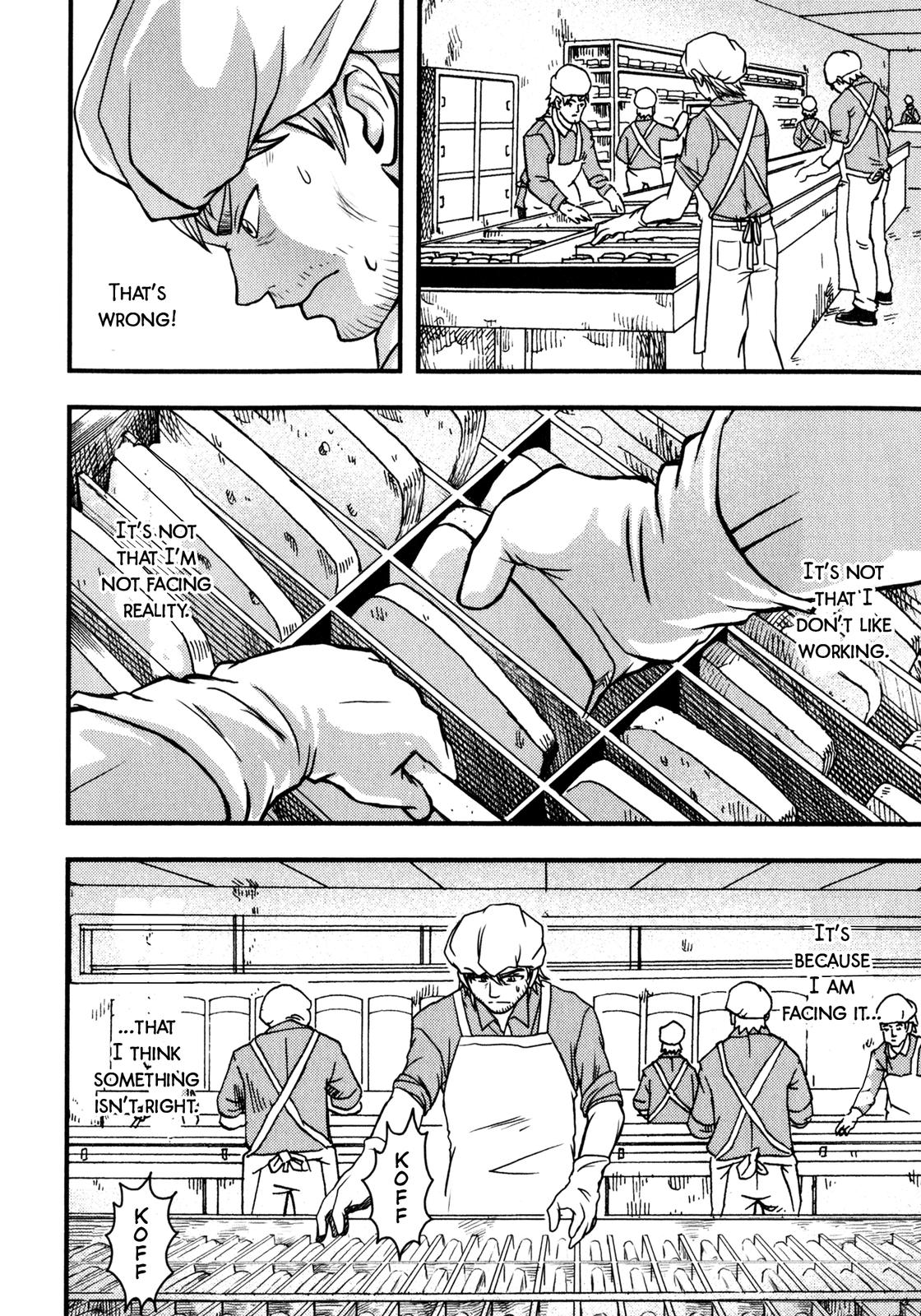 Das Kapital (Variety Artworks) The Buying and Selling of Labor 第15页