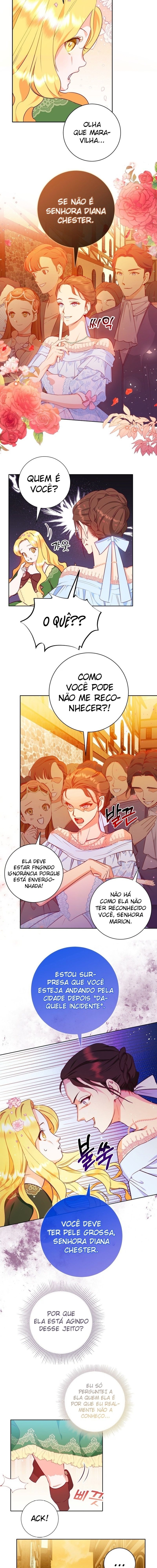 How to Diet as a Lady Vol. 1 Ch. 4 第10页