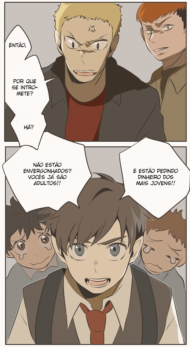 Misukhan Pyohyeon Ch. 1 第38页