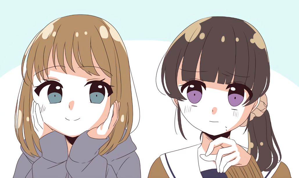 Girlfriends for 3 Seconds Ch. 1 第3页