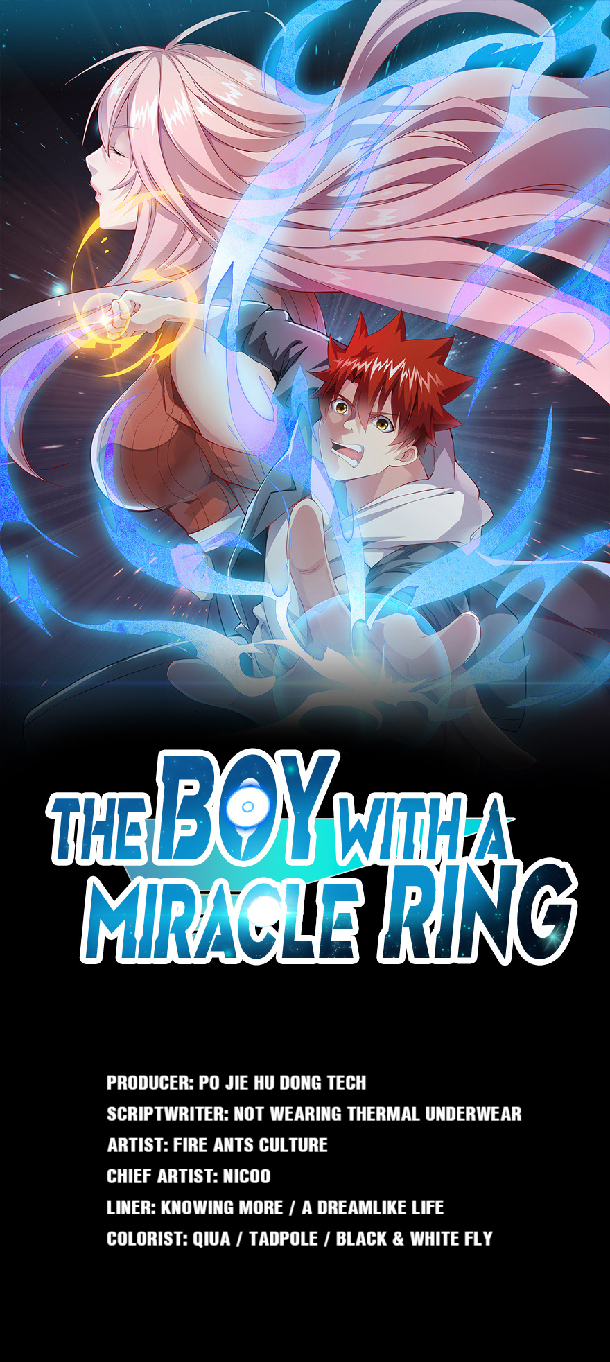 Powerful Juvenile King Nothing Good Happens When a Pretty Girl Talks to You 第1页