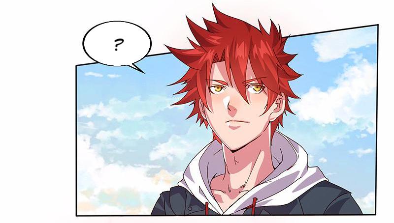 Powerful Juvenile King Nothing Good Happens When a Pretty Girl Talks to You 第15页