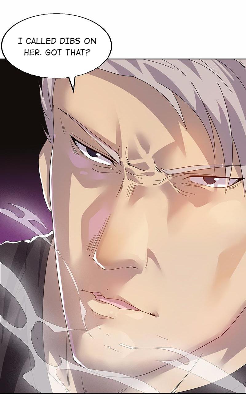 Powerful Juvenile King Nothing Good Happens When a Pretty Girl Talks to You 第32页