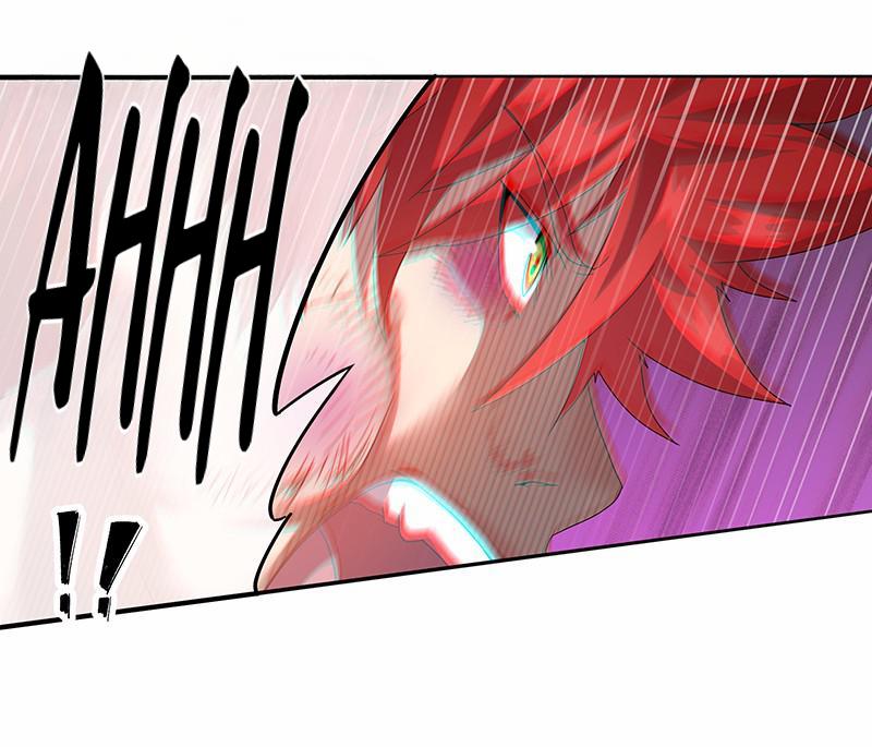 Powerful Juvenile King Nothing Good Happens When a Pretty Girl Talks to You 第34页