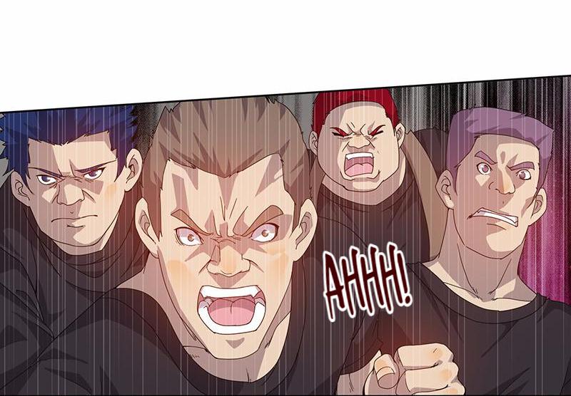 Powerful Juvenile King Nothing Good Happens When a Pretty Girl Talks to You 第37页