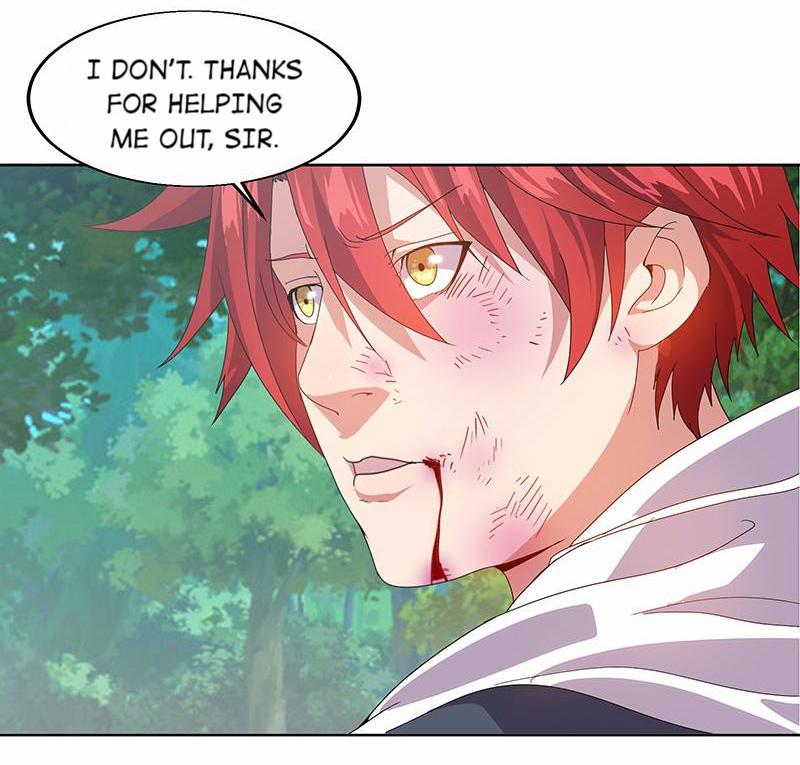 Powerful Juvenile King Nothing Good Happens When a Pretty Girl Talks to You 第42页