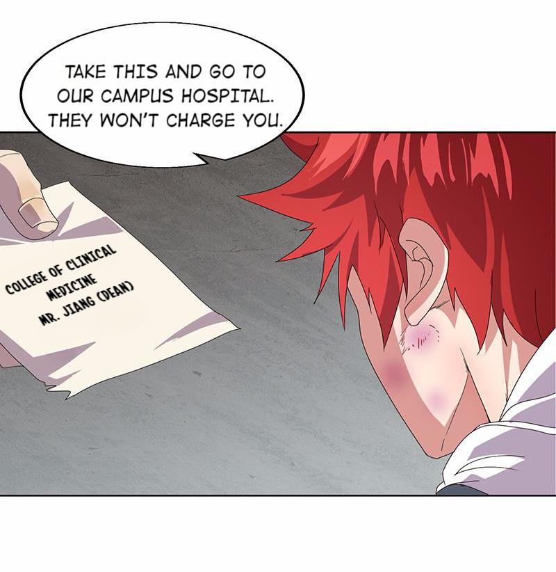Powerful Juvenile King Nothing Good Happens When a Pretty Girl Talks to You 第45页