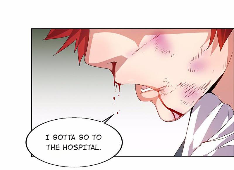 Powerful Juvenile King Nothing Good Happens When a Pretty Girl Talks to You 第48页