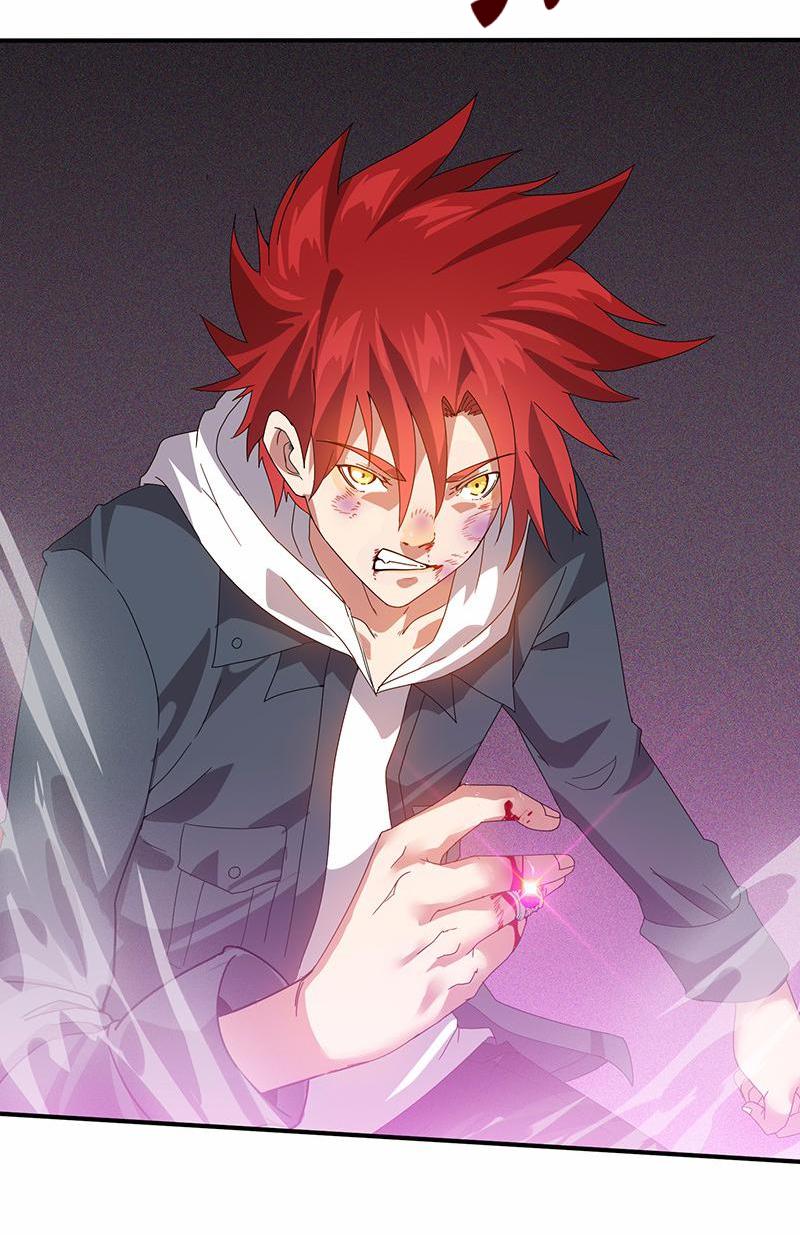 Powerful Juvenile King Nothing Good Happens When a Pretty Girl Talks to You 第53页
