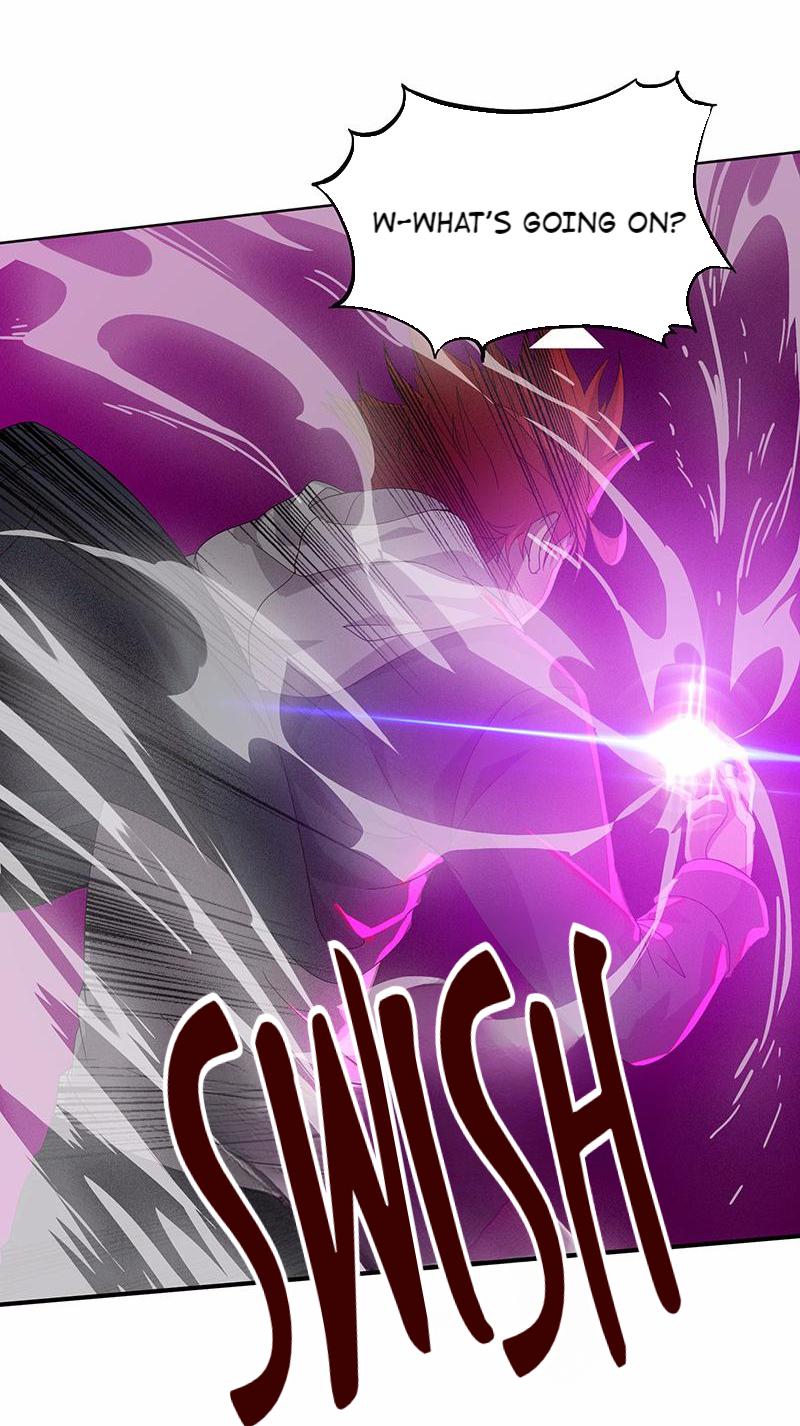 Powerful Juvenile King Nothing Good Happens When a Pretty Girl Talks to You 第54页