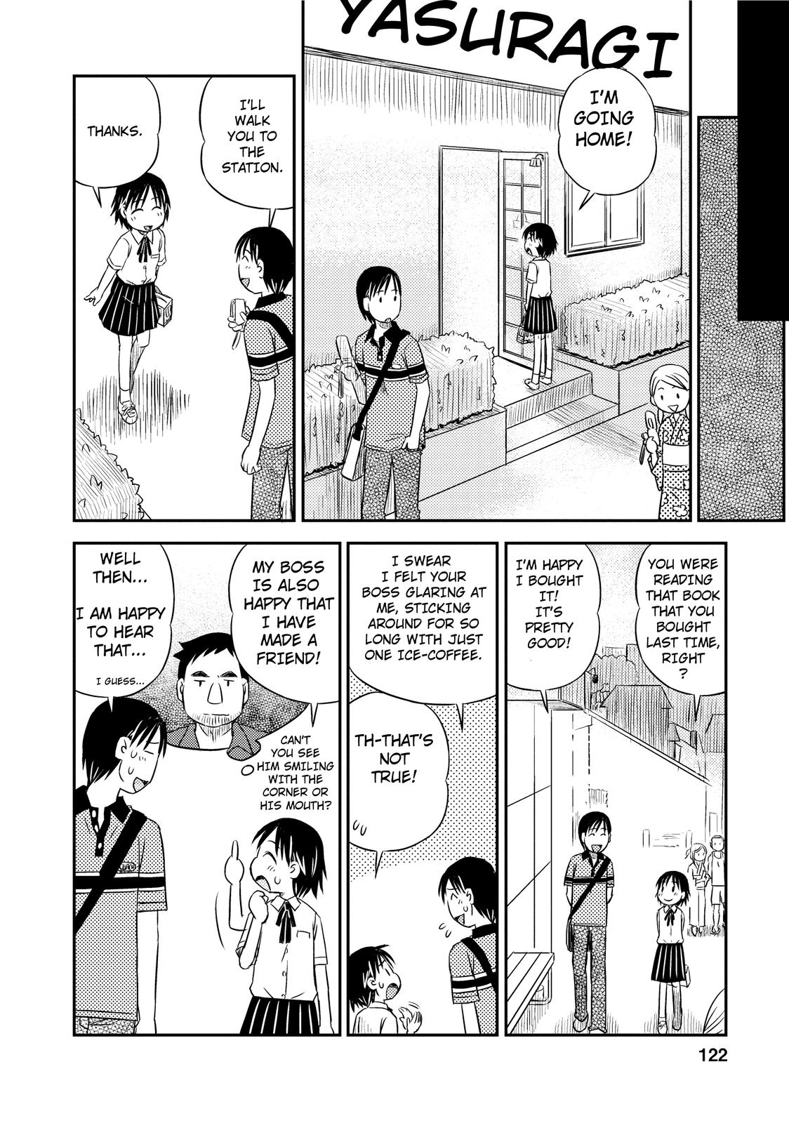 Kimi to Iru to Best Friends 第14页