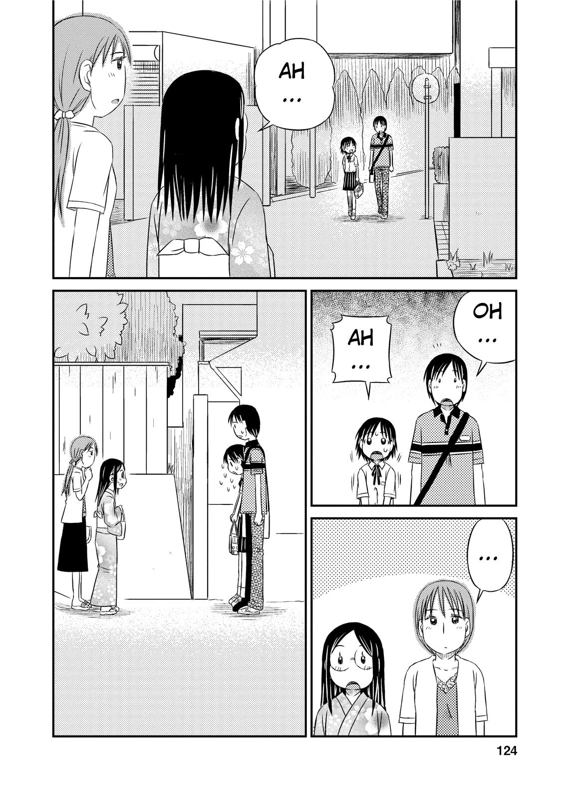Kimi to Iru to Best Friends 第16页