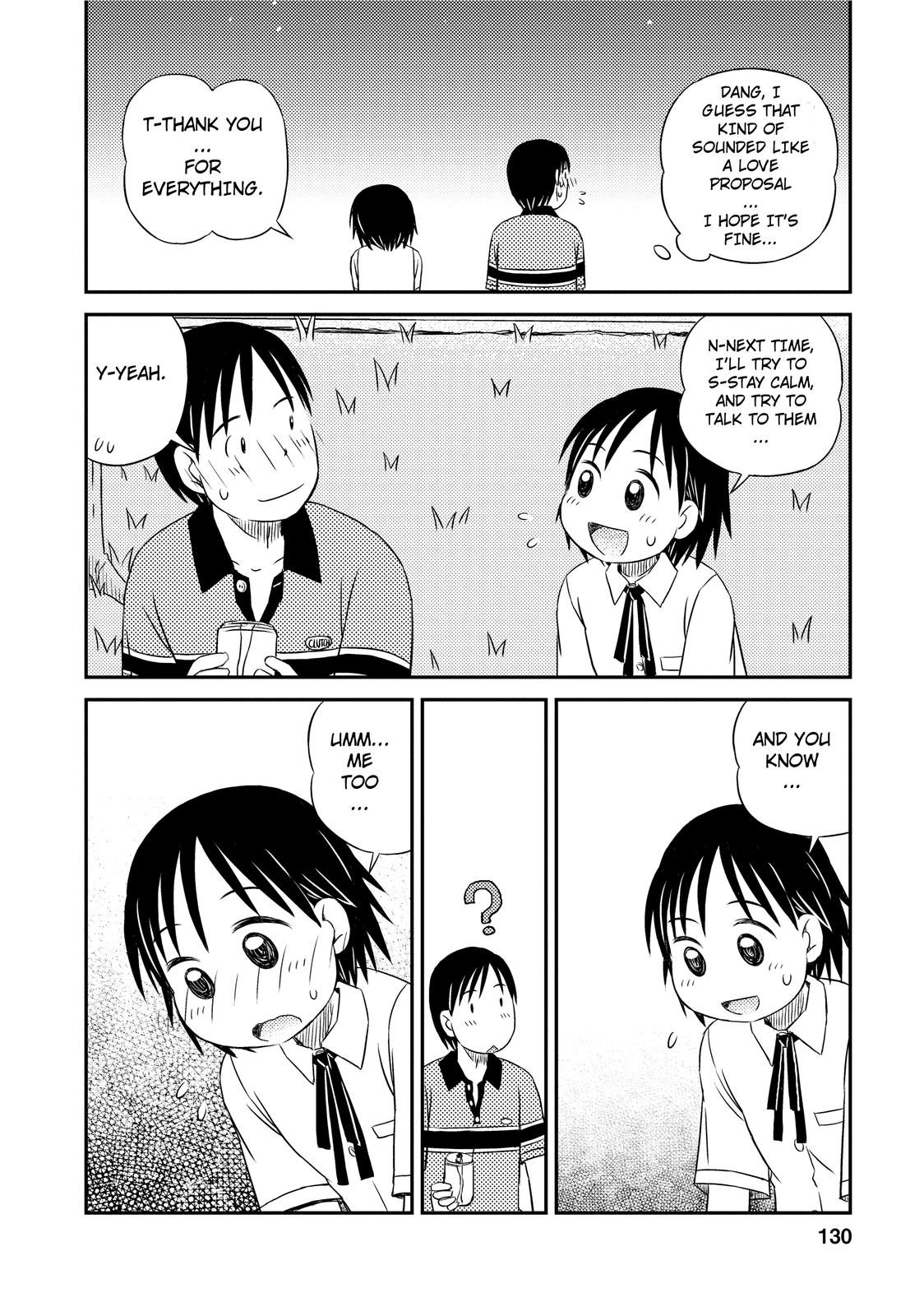 Kimi to Iru to Best Friends 第22页