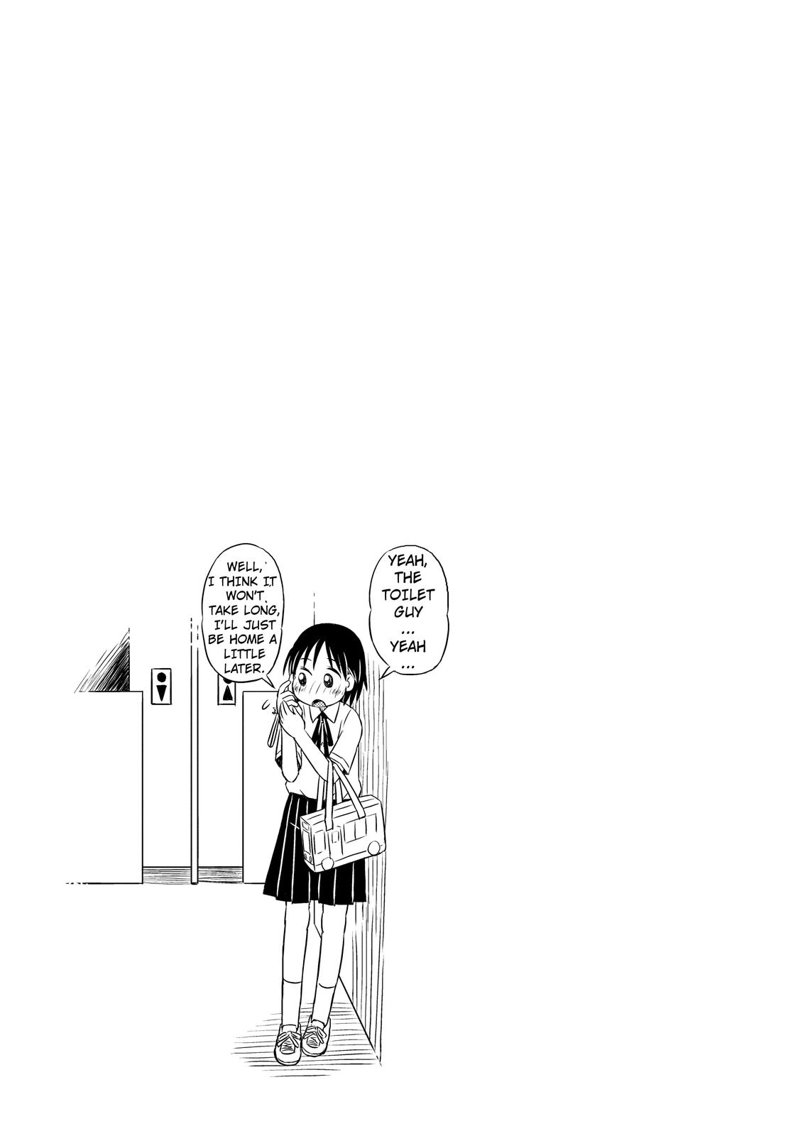 Kimi to Iru to Best Friends 第25页