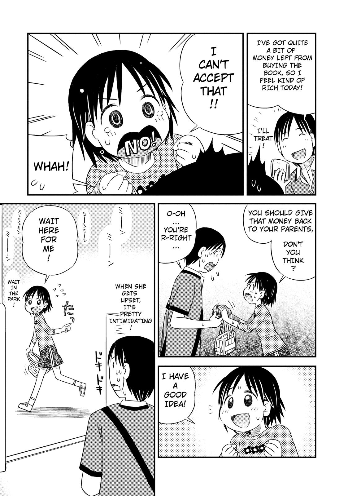 Kimi to Iru to Best Friends 第9页