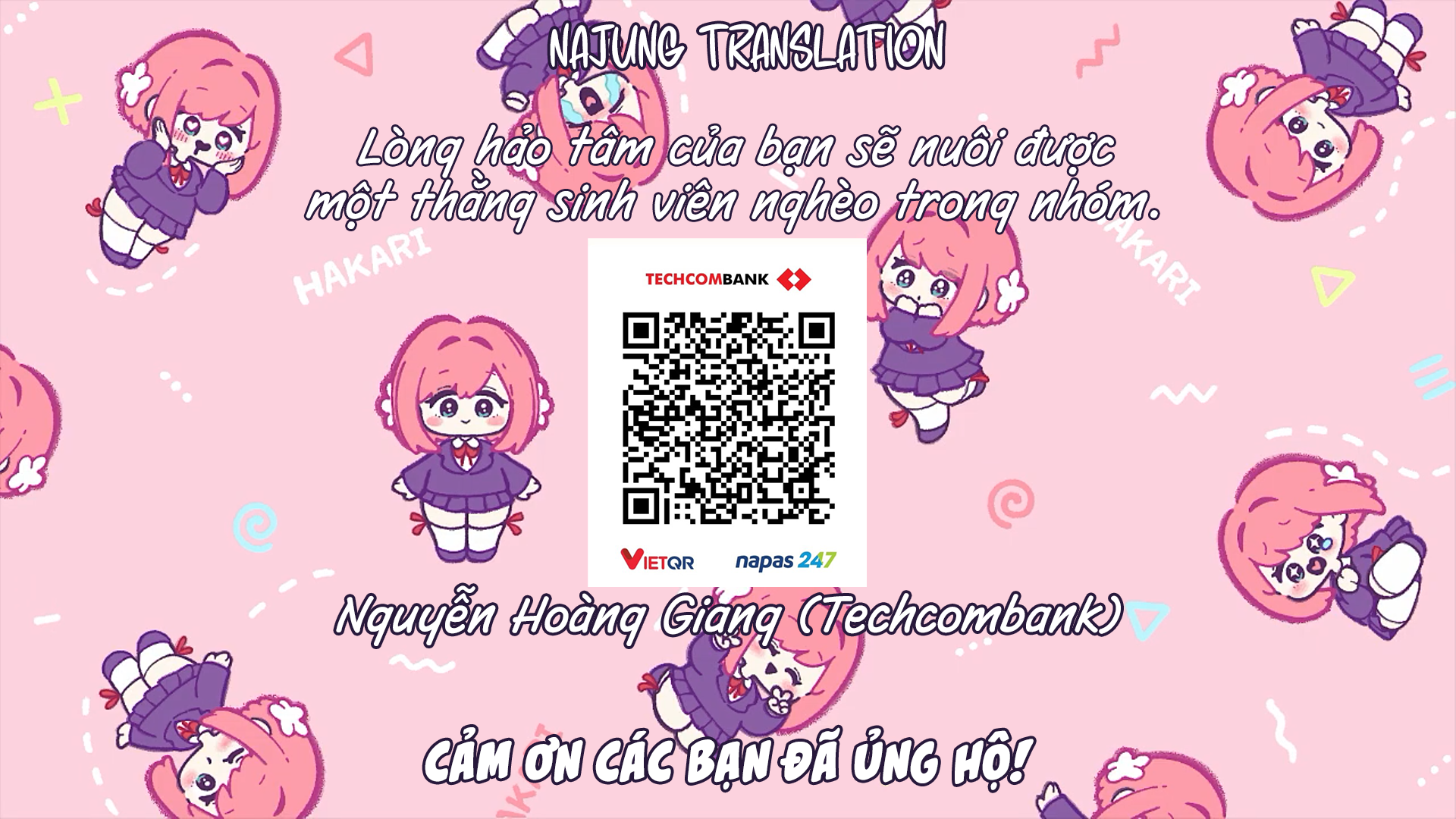 Sanpakugan-chan no Ohanashi Vol. 1 Ch. 5 第11页