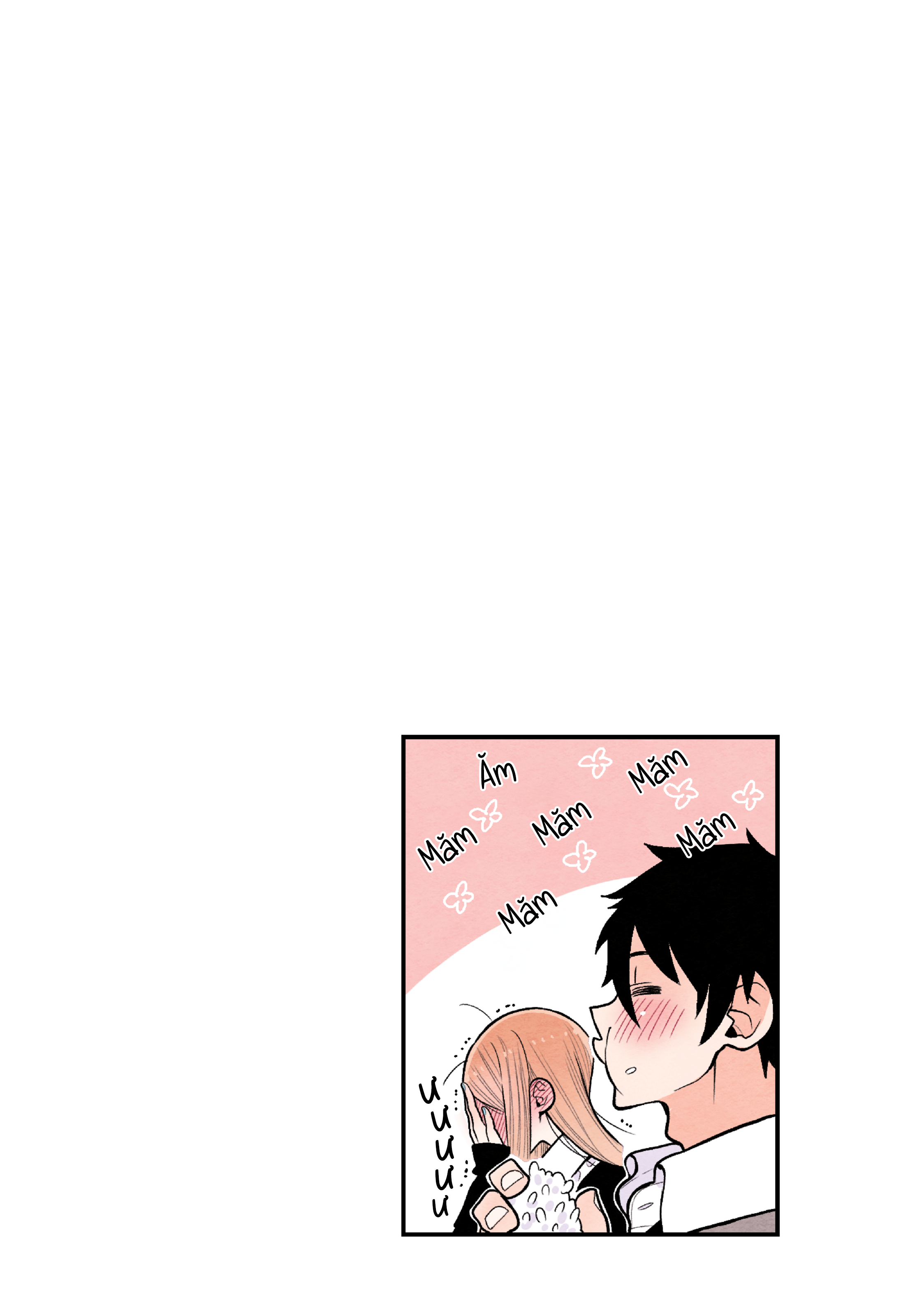 Sanpakugan-chan no Ohanashi Vol. 1 Ch. 5 第9页