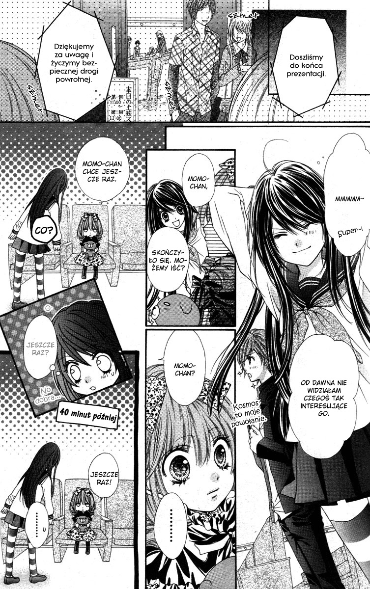 Momo Vol. 1 Ch. 3 第19页