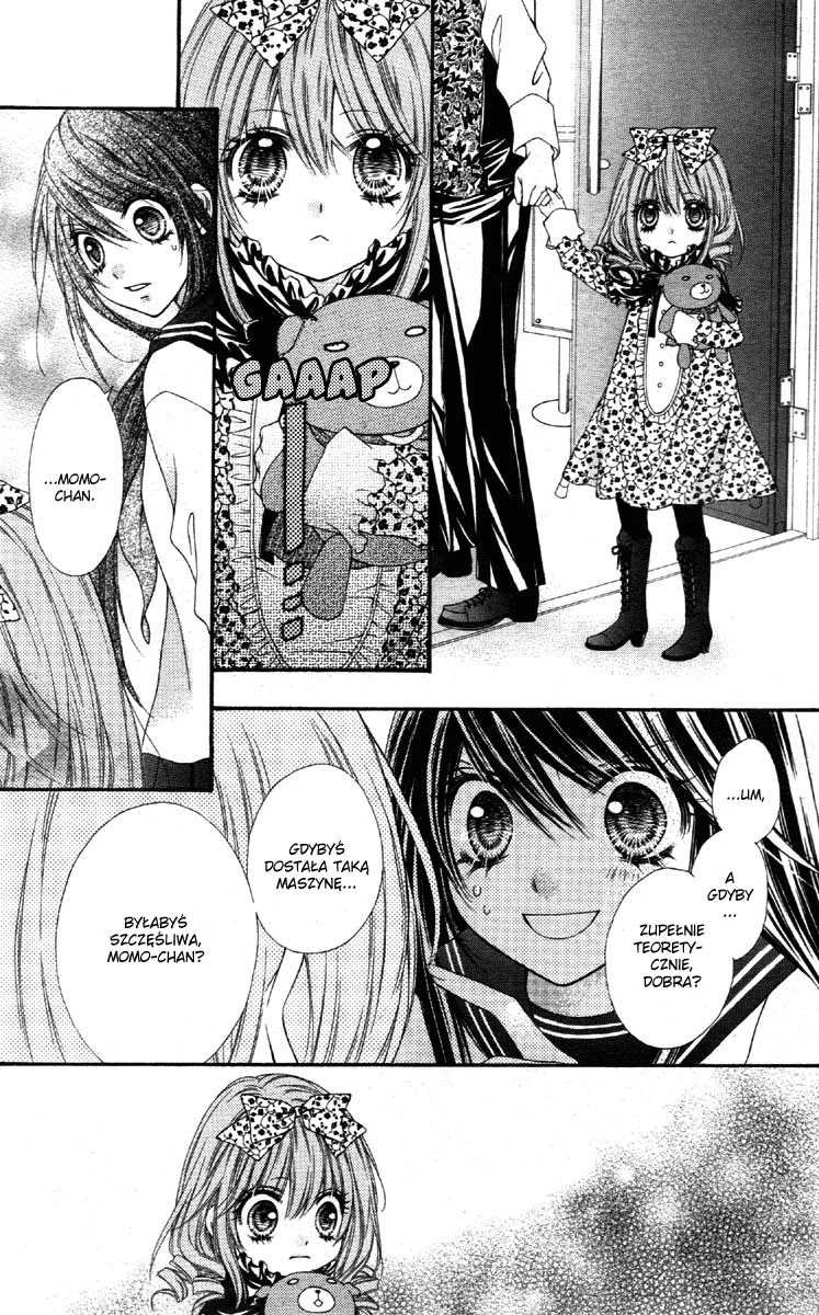 Momo Vol. 1 Ch. 3 第22页