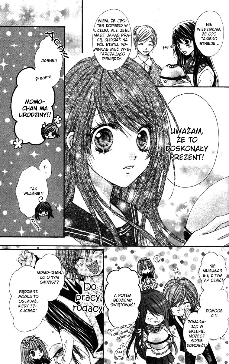 Momo Vol. 1 Ch. 3 第27页